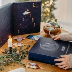 Pierrot Gourmand - Bonbons Et Sucettes - Calendrier De L'avent