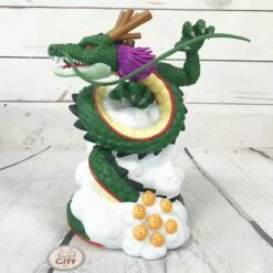 Dragon Ball - Figurine Tirelire Shenron 25 Cm