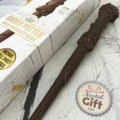 Baguette En Chocolat Harry Potter- Harry Potter- Bonbons Halloween