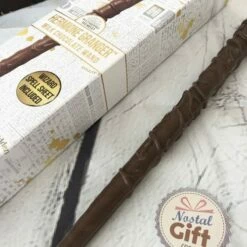 Baguette En Chocolat Hermione- Harry Potter