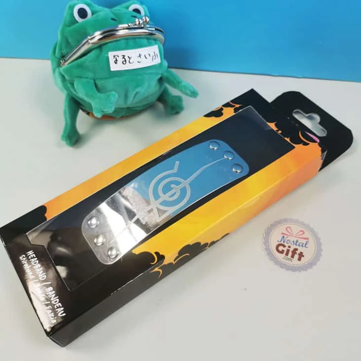 Naruto Shippuden - Bandeau Itachi Officiel