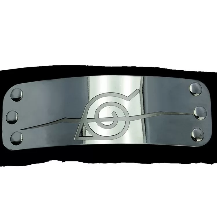 Naruto Shippuden - Bandeau Itachi Officiel â Image 4