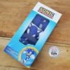 Lot De 5 Paires De Chaussettes Enfant Sonic - Taille 35/38 - Sonic