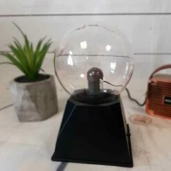 Mini Lampe Plasma - SphĂšre