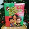 Calendrier De L'Avent Beanboozled Naughty Or Nice / Méchant Ou Sage ?