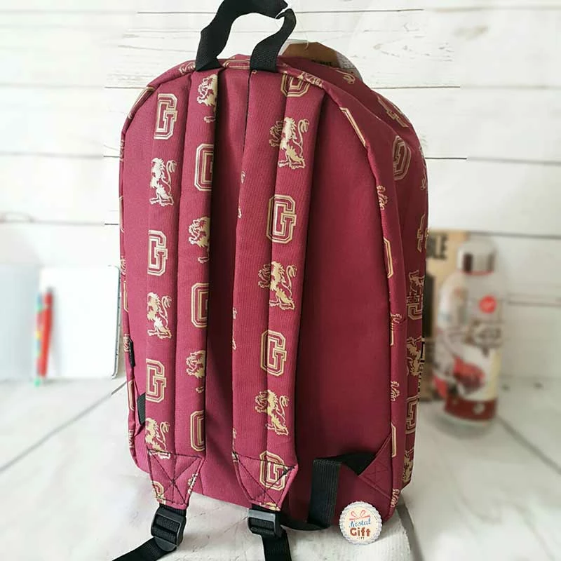 Grand Sac Ă Dos/Cartable - Harry Potter â Image 2