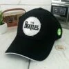Casquette : The Beatles