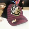 Harry Potter - Casquette Bordeaux Pour Enfant