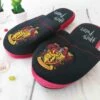 Chaussons Harry Potter - Gryffondor Taille 38-41 Et 42-45