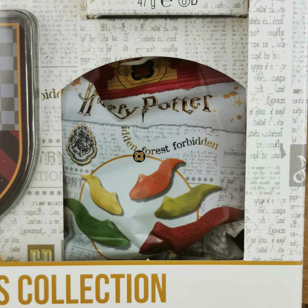 Coffret Cadeau De Bonbons Harry Potter – Image 5