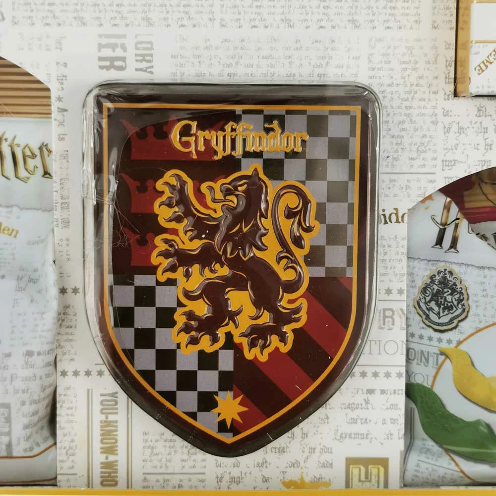 Coffret Cadeau De Bonbons Harry Potter – Image 4