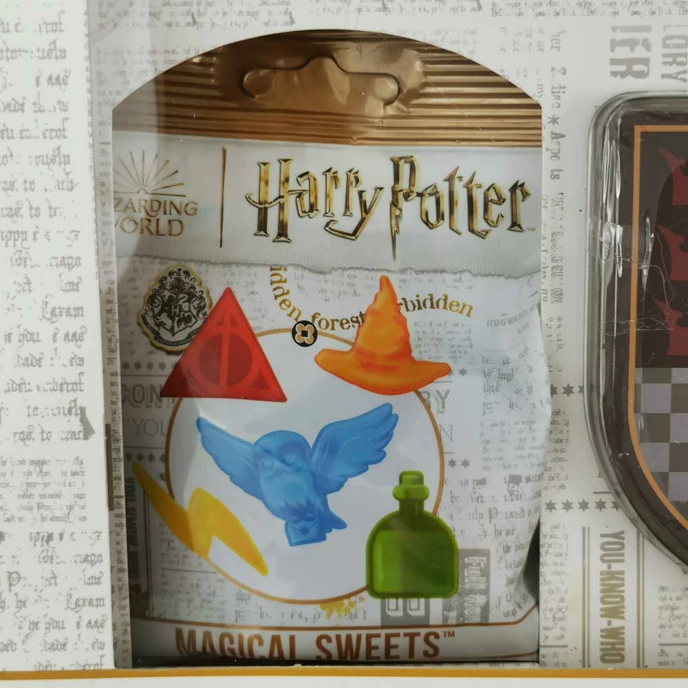 Coffret Cadeau De Bonbons Harry Potter – Image 3