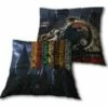 Harry Potter - Coussin Hogwarts Express (35 Cm)