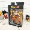 Dragon Ball - Serie 7 - Jouet / Figurine Ultra Instinct Goku (15 Cm)