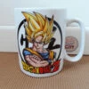 Dragon Ball – Grand Mug 460 Ml -Goku