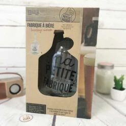 Kit De Fabrique à Bière Maison