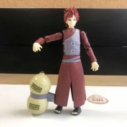 Naruto Shippuden Figurine - Gaara 17 Cm
