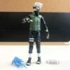 Naruto Shippuden Figurine - Kakashi Hataki 17 Cm