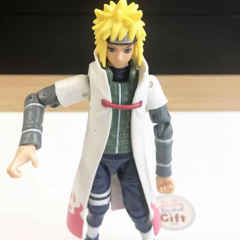 Naruto Shippuden Figurine - Minato 17cm â Image 2
