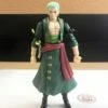 One Piece Figurine - Zoro 17cm