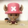 One Piece - Figurine Tirelire Chopper - 15 Cm