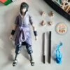 Naruto Shippuden Figurine - Sasuke Uchiha