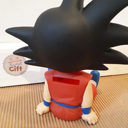 Dragon Ball - Figurine / Tirelire Son Goku â Image 2