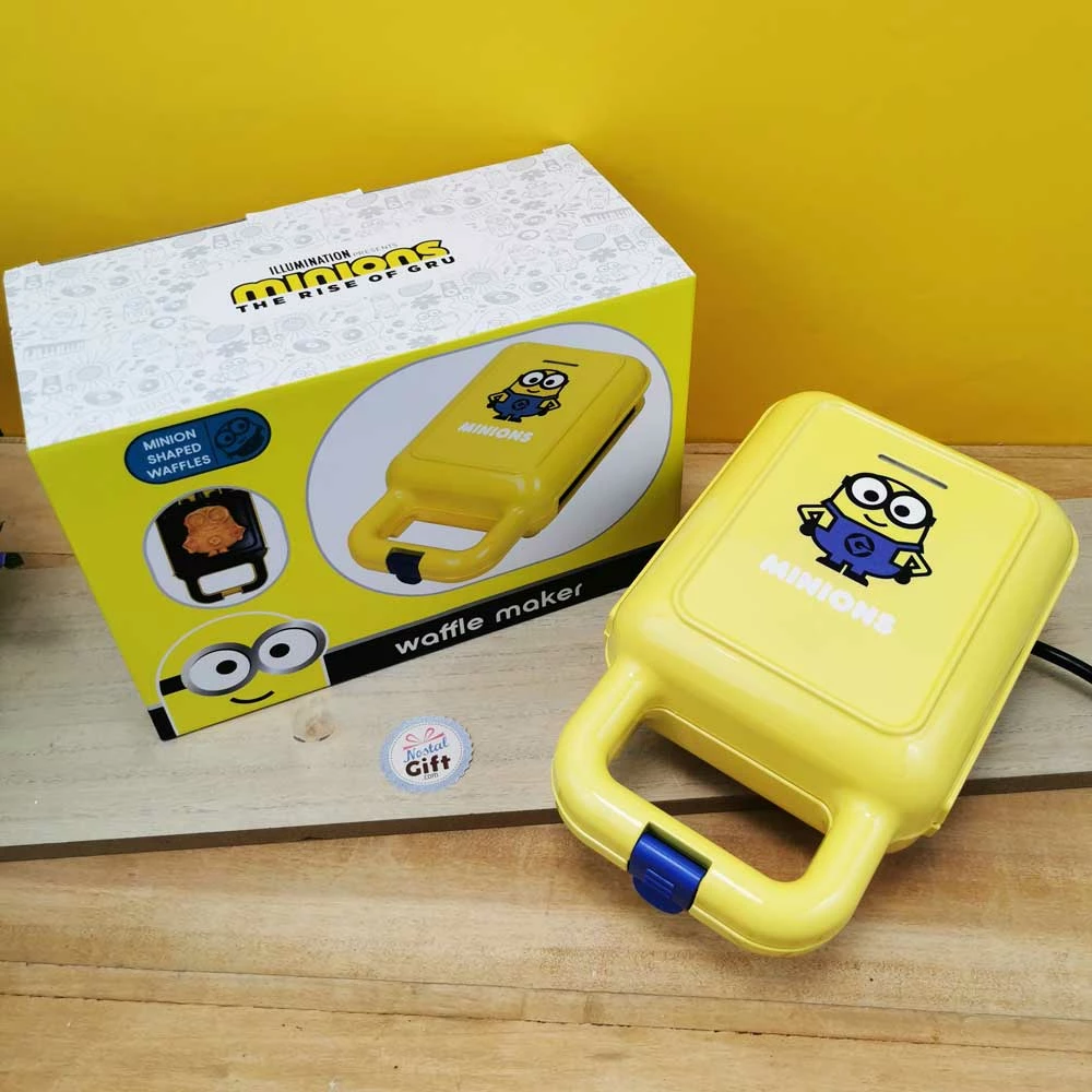 Gauffrier - Les Minions â Image 4