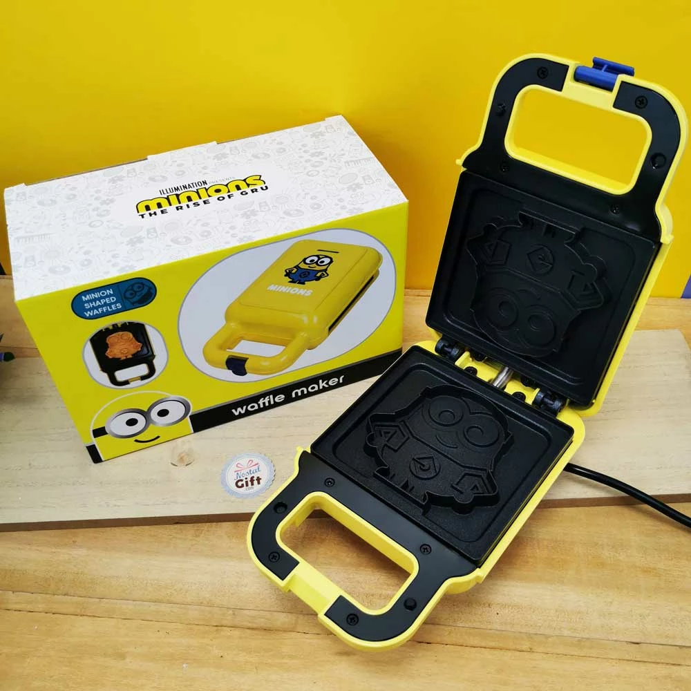 Gauffrier - Les Minions â Image 5