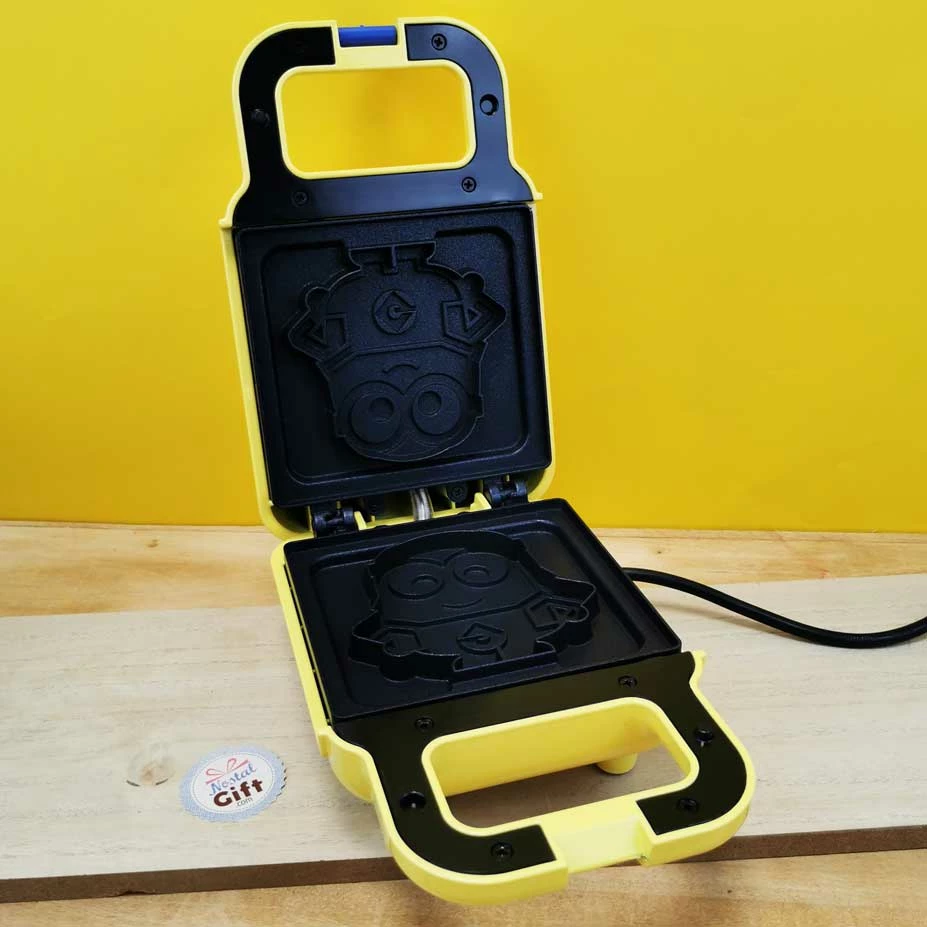 Gauffrier - Les Minions â Image 6