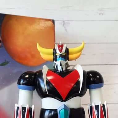 Figurine GĂ©ante Goldorak (60 Cm) - Manga â Image 2