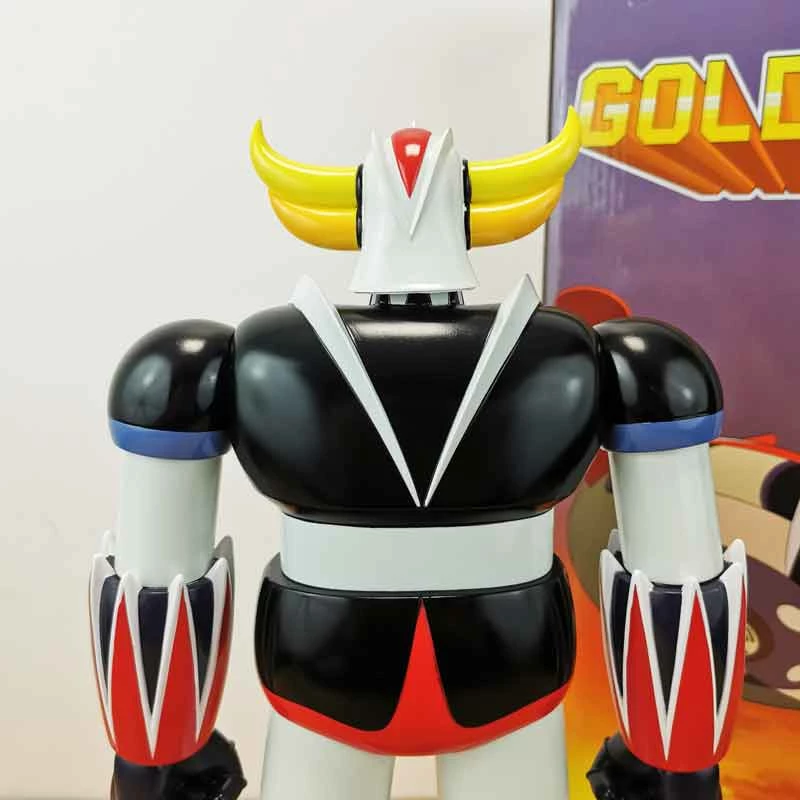 Figurine Géante Goldorak (40 Cm)- MANGA – Image 3