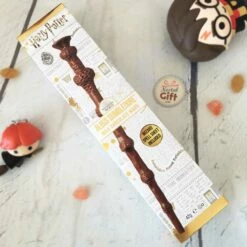 Baguette En Chocolat Dumbledore - Harry Potter