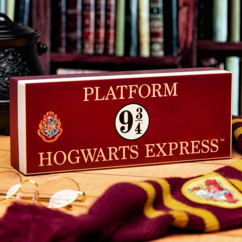 Lampe Harry Potter - Hogwarts Express â Image 3