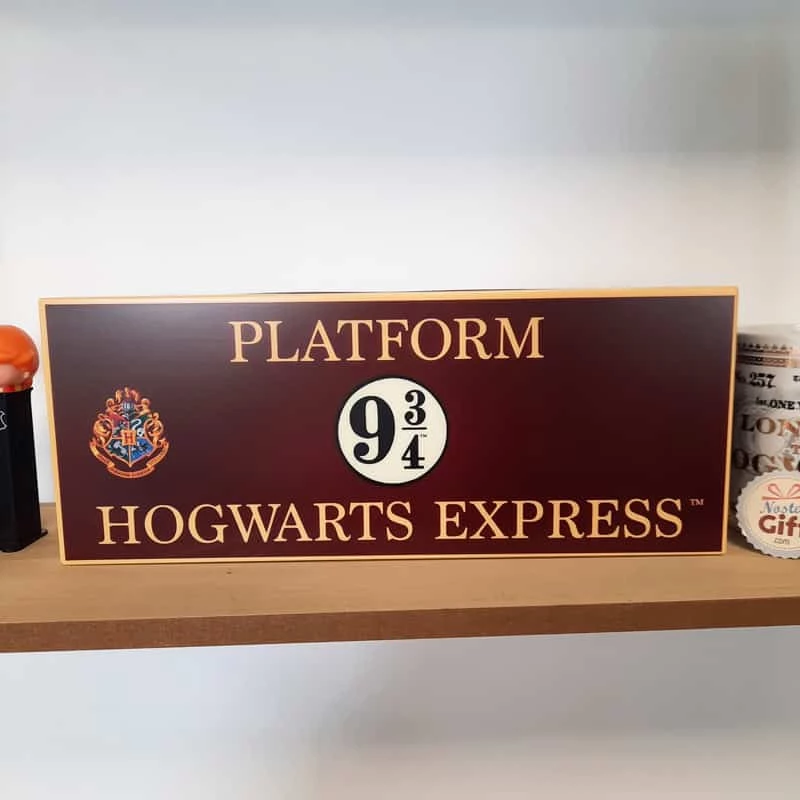 Lampe Harry Potter - Hogwarts Express â Image 2