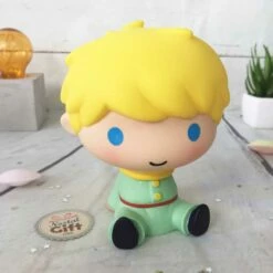 Figurine Tirelire Le Petit Prince