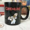 Mug Gremlins - Changeant De Couleur - Thermoréactif