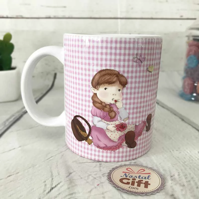 Mug "Pause Douceur" Et Ses Caramels (x30) – Image 5