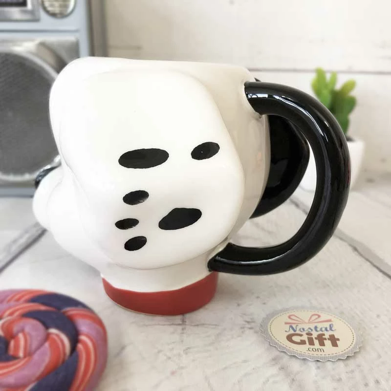 Mug 3D Disney Patch - 101 Dalmatiens â Image 3