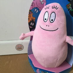Peluche Barbapapa 22 Cm