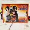 Naruto Shippuden - Puzzle 500 Pièces