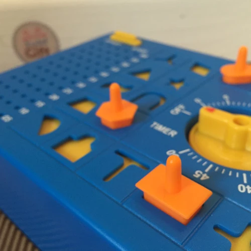 Jeu De Société Inspiré De Rapido – Image 2