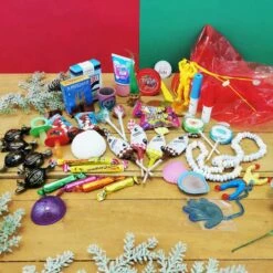 Recharge - Calendrier De L'avent Vintage