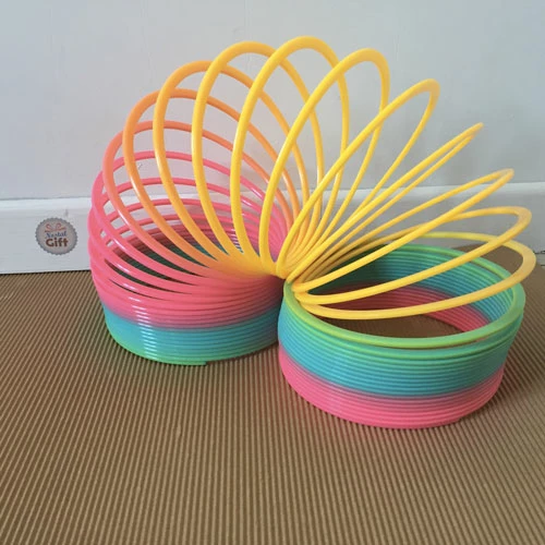 Ondamania - Ressort Magique Géant - 15cm De Diamètre – Image 2