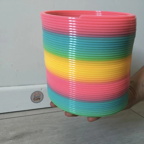 Ondamania - Ressort Magique Géant - 15cm De Diamètre – Image 3