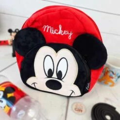 Petit Sac Ă Dos Mickey - Disney