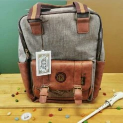 Harry Potter - Sac à Dos Hogwarts Express