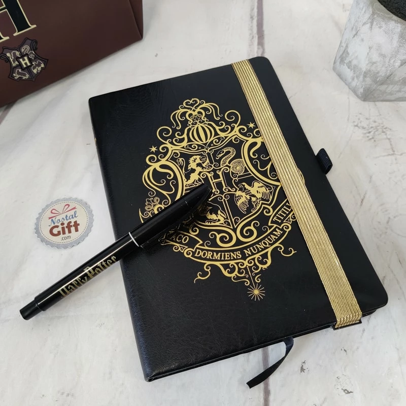 Set De Papeterie - Harry Potter
