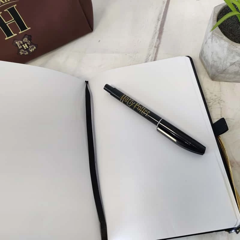 Set De Papeterie - Harry Potter â Image 5