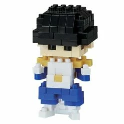 Nanoblock -Dragon Ball Z - Son Gohan Enfant